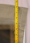 Men's Dockers Flat Front Khaki Chino Dress Pants 36 x 34 FIT LIKE 34 WAIST — photo 5