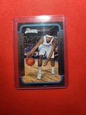 2003-04 Bowman Rookies & Stars - Rookies Carmelo Anthony #140 RC