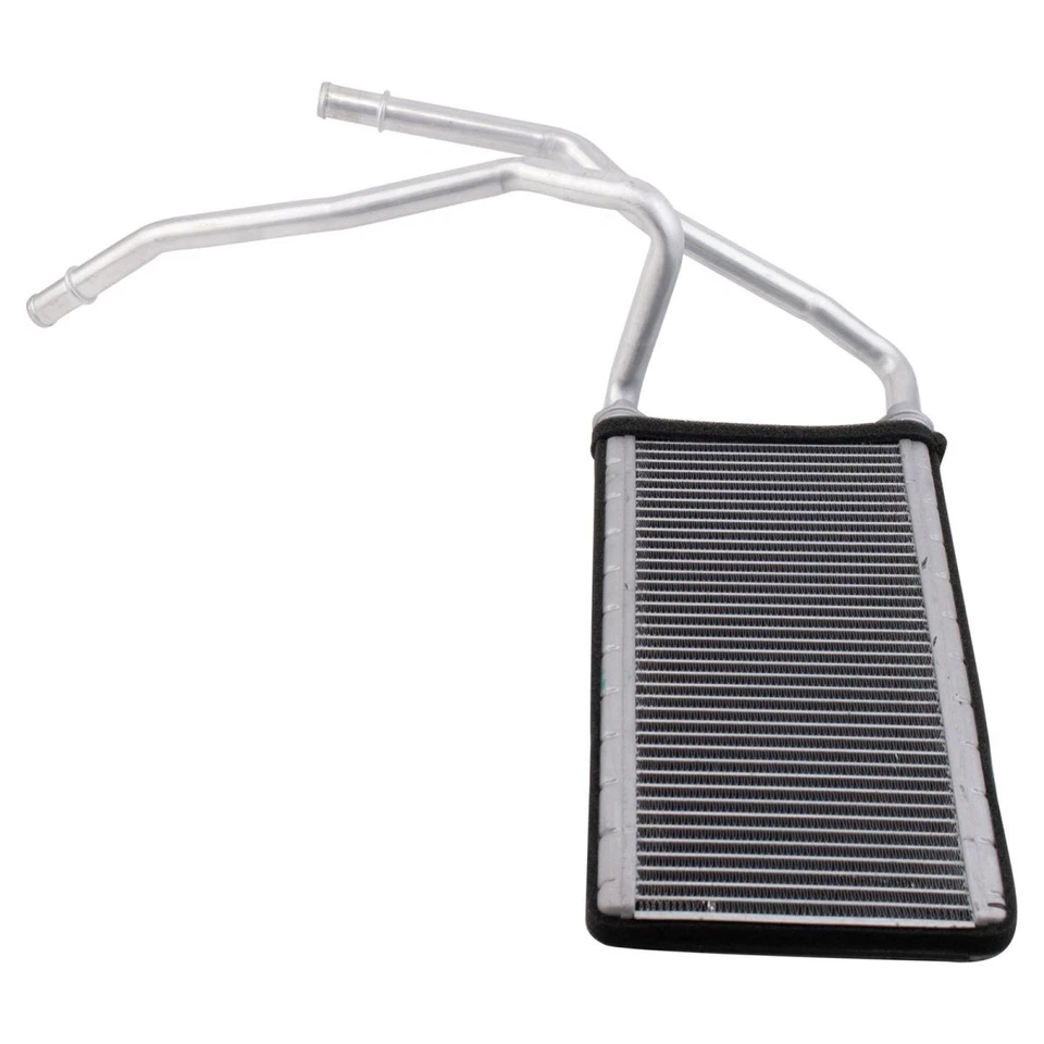 Núcleo de aquecedor compatível com Cadillac CTS 2004-2009 SRX 2003-2007 - Imagem 2 de 3