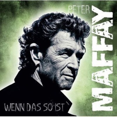 Peter Maffay - Wenn Das So Ist [New CD] Germany - Import