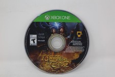 The Book of Unwritten Tales 2 Microsoft Xbox One Disc Only