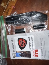 Streamlight TLR RM2 1000 Lumen Rail Mounted Long Gun Light