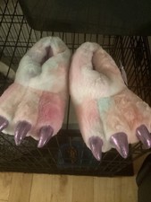 feetmjl shoes slippers