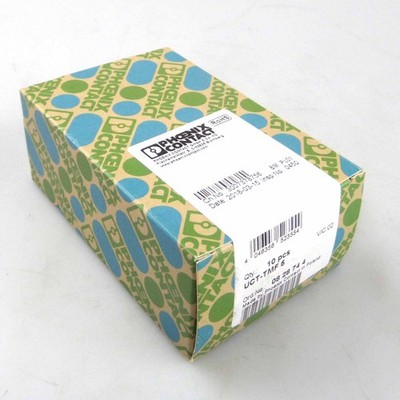 Phoenix Contact Marker UCT-TMF 5 0828744 (10Stk.) OVP
