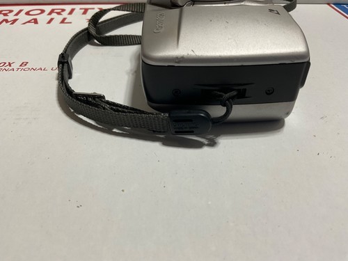 Canon Elph 490Z APS Point & Shoot Film Camera - parts only - Picture 6 of 6