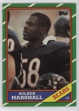 Wilber Marshall