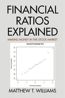 Matthew T. Williams | Financial Ratios Explained | Taschenbuch | Englisch (2008)