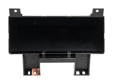 2010-2013 Honda Crosstour Driver Information Display Screen 39710tp6a010m1