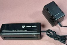 Uniphase Model Number # 1508 Helium Gas Laser Tested & Working