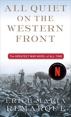 All Quiet on the Western Front | A Novel | Erich Maria Remarque | Taschenbuch