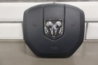 2013-2018 Ram 2500 Tunsten Driver Steering Wheel Air Bag (Indigo C1)