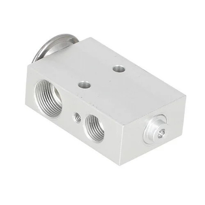 #ad Expansion Valve Block Type Agco fits New Holland 9705763 $37.79