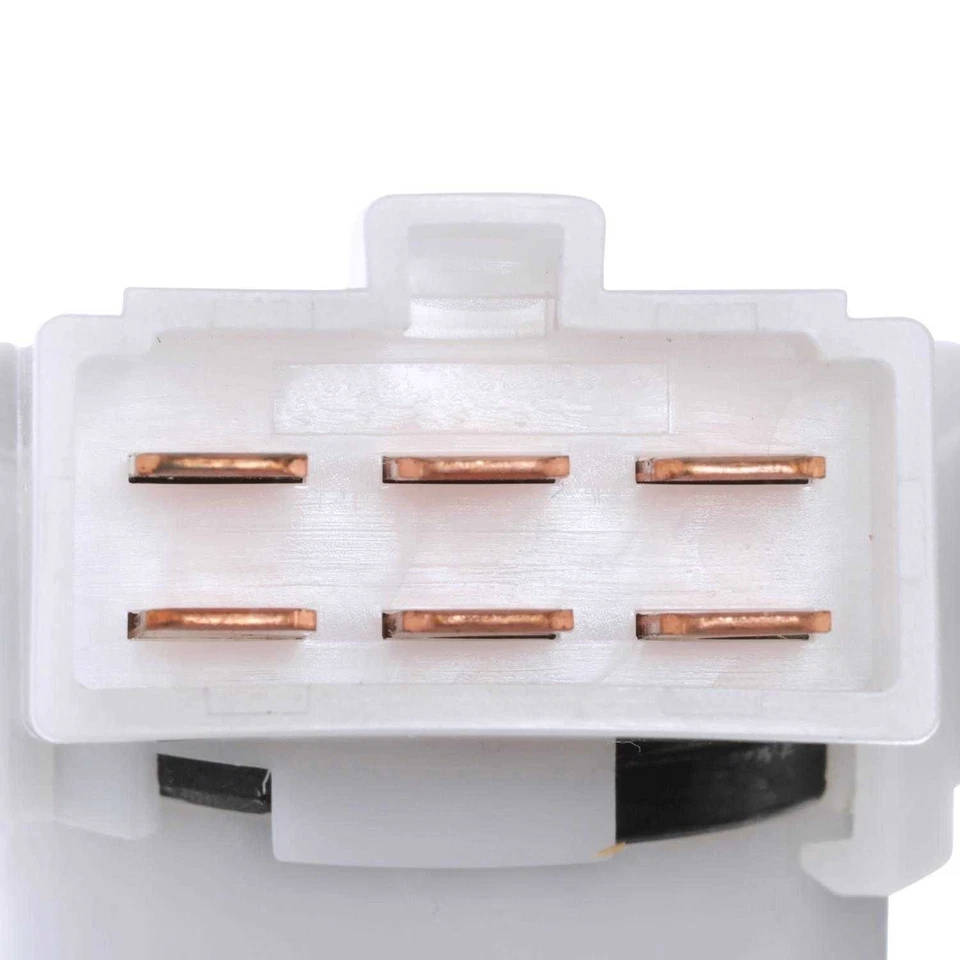 Ignition Starter Switch fits 1990-1997 Mazda Miata STANDARD MOTOR PRODUCTS - Imagem 4 de 4