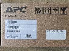 NEW APC NetBotz NBWC100U USB Coordinator  Router w/ Cable  Manual New 