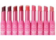 Bálsamo labial Too Faced Kissing Juicy Tint 8 tonos 0,1 oz/3 ml TÚ ELIGES