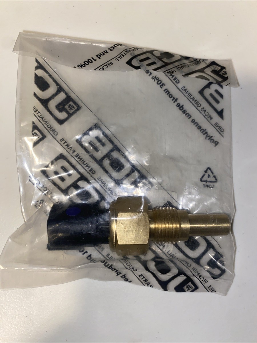 JCB PARTS - GENUINE JCB TEMPERATURE SENSOR (PART NUMBER: 333/K3082