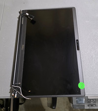 Dell Latitude 14 7400 Genuine Matte FHD LCD Screen Complete Black 3220 qty ava