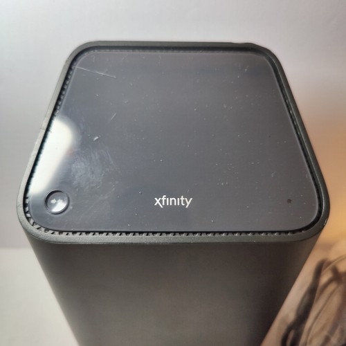 Xfinity Comcast XB6-T WiFi Router & Modem /w AC Cord / READ DESCRIPTION!!! - Picture 2 of 10