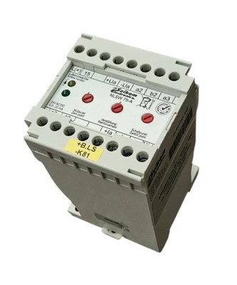 SEIKOM ELECTRONICS NLSW75A AIRFLOW MONITOR