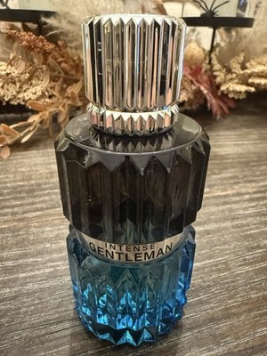 Intense Gentleman perfume by Mirada 3.4 oz EDP for men