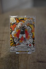 2025 Panini Donruss - #BS-SSS Shedeur Sanders (RC) Bomb Squad - Cleveland Browns