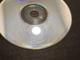 Bug Too (Sega Saturn, 1996) Disc Only Authentic Tested & Works!