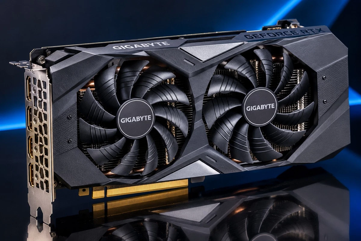 25+ NVIDIA GeForce RTX 2070 NVIDIA Computer Graphics Cards for