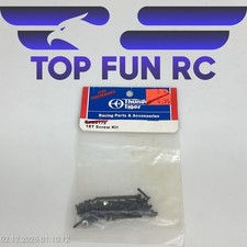 THUNDER TIGER PD2179 18T SCREW KIT FOR 1/18 S...