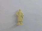 Vintage Marx Prince Valliant Playset Sir Gwain Figure Cream