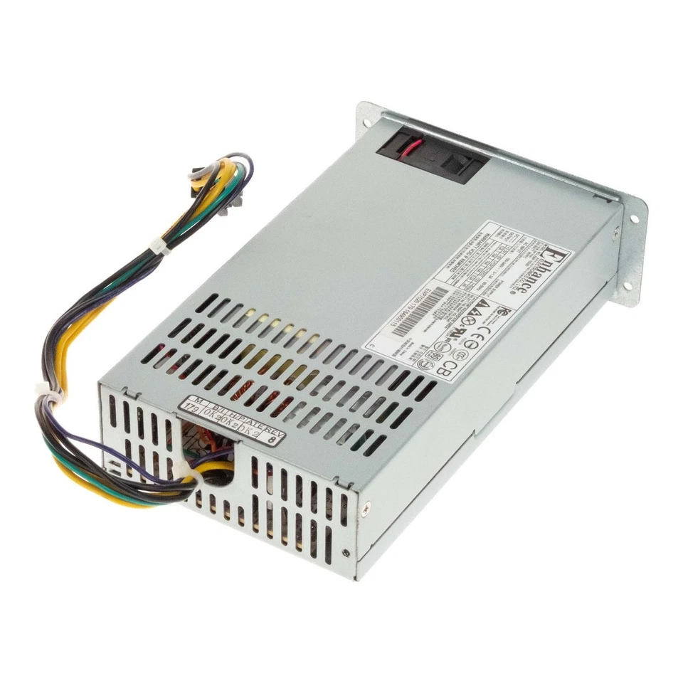 Alimentation ENHANCE ENP-7020D 200W 80+ 1U - Photo 2/3