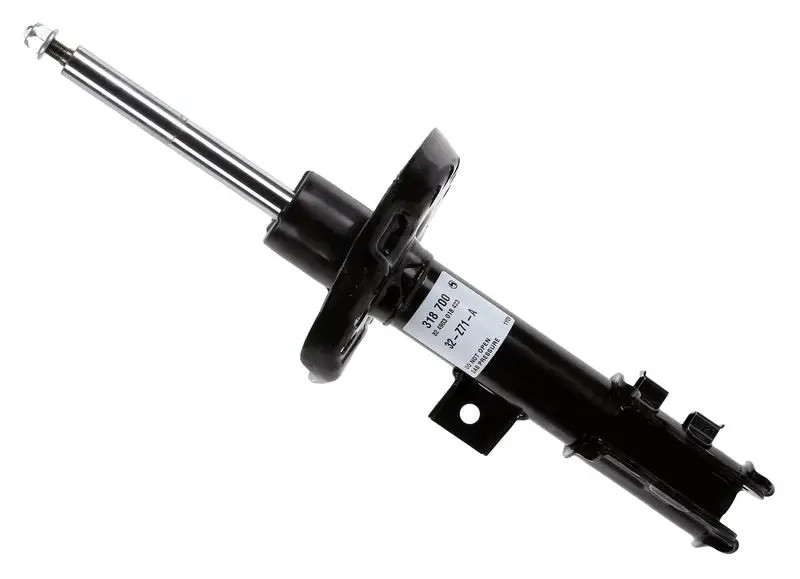Sachs Amortisseur 318 700 - Image 2