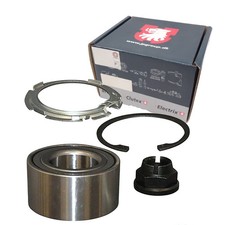 Roulement de roue Renault Zoe