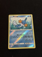 Mudkip 32/168 SM Celestial Storm Common Reverse Holo 60 HP English 2018 on eBay