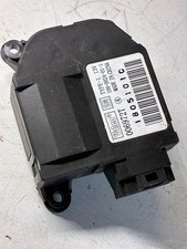 Valeo Heater Blower Air Recirculate Motor Actuator 006972t 2003-2011 Saab 9-3