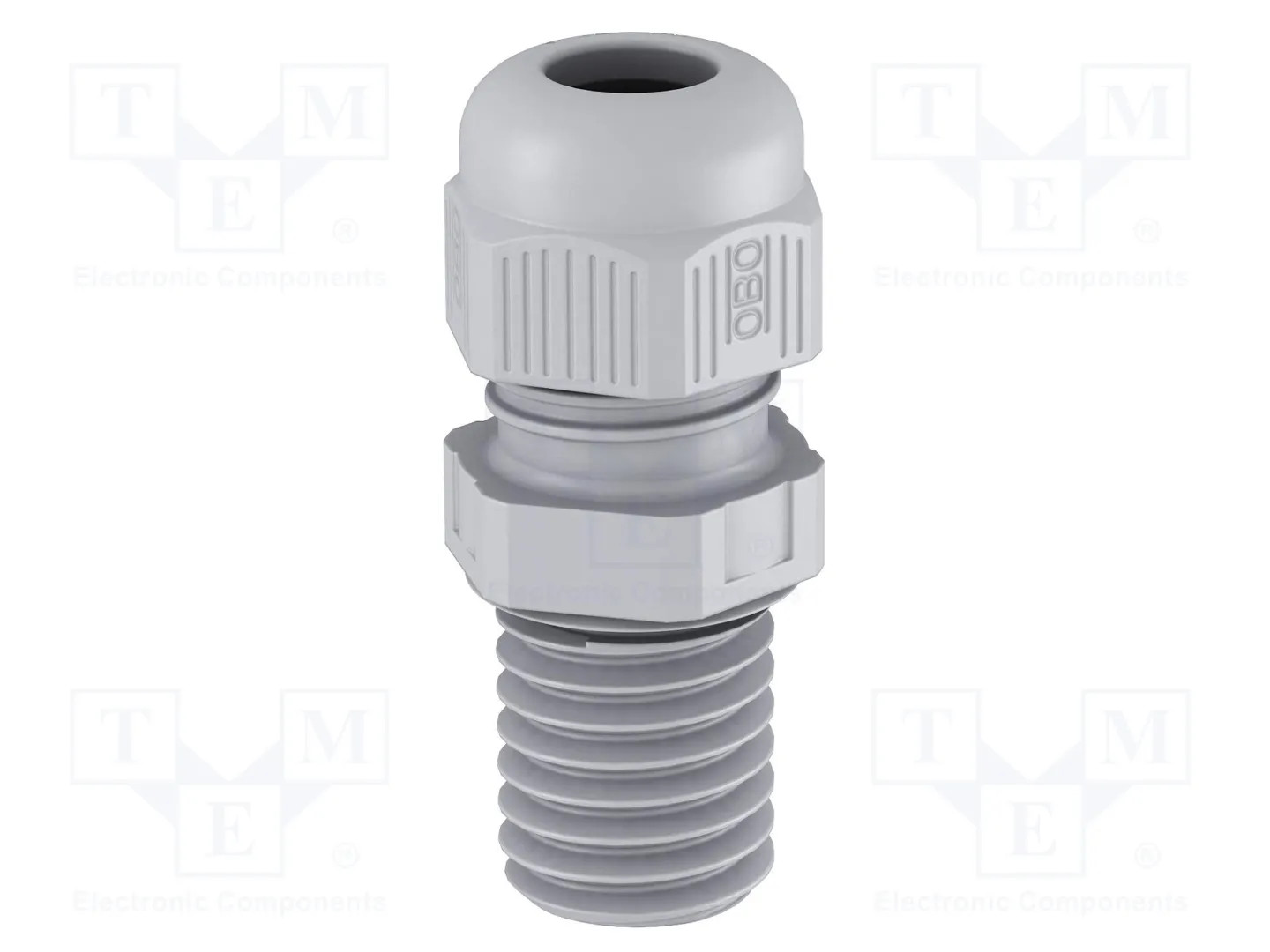 OBO BETTERMANN V-TEC-VM-L20-SGR Cable gland