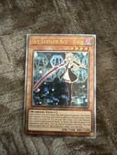Sky Striker Ace - Hayate RA04-EN073 Prices | YuGiOh Quarter