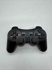 Wireless Bluetooth Controller For PS3 Playstation 3 Video Gamepad Du FVS032042 