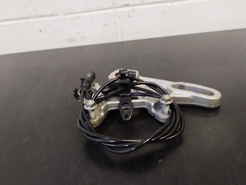 CAVO SENSORE ABS E STAFFA POST  PER APRILIA TUONO V4 1100 ANNI 2015 2016 2017 - Foto 5 di 9