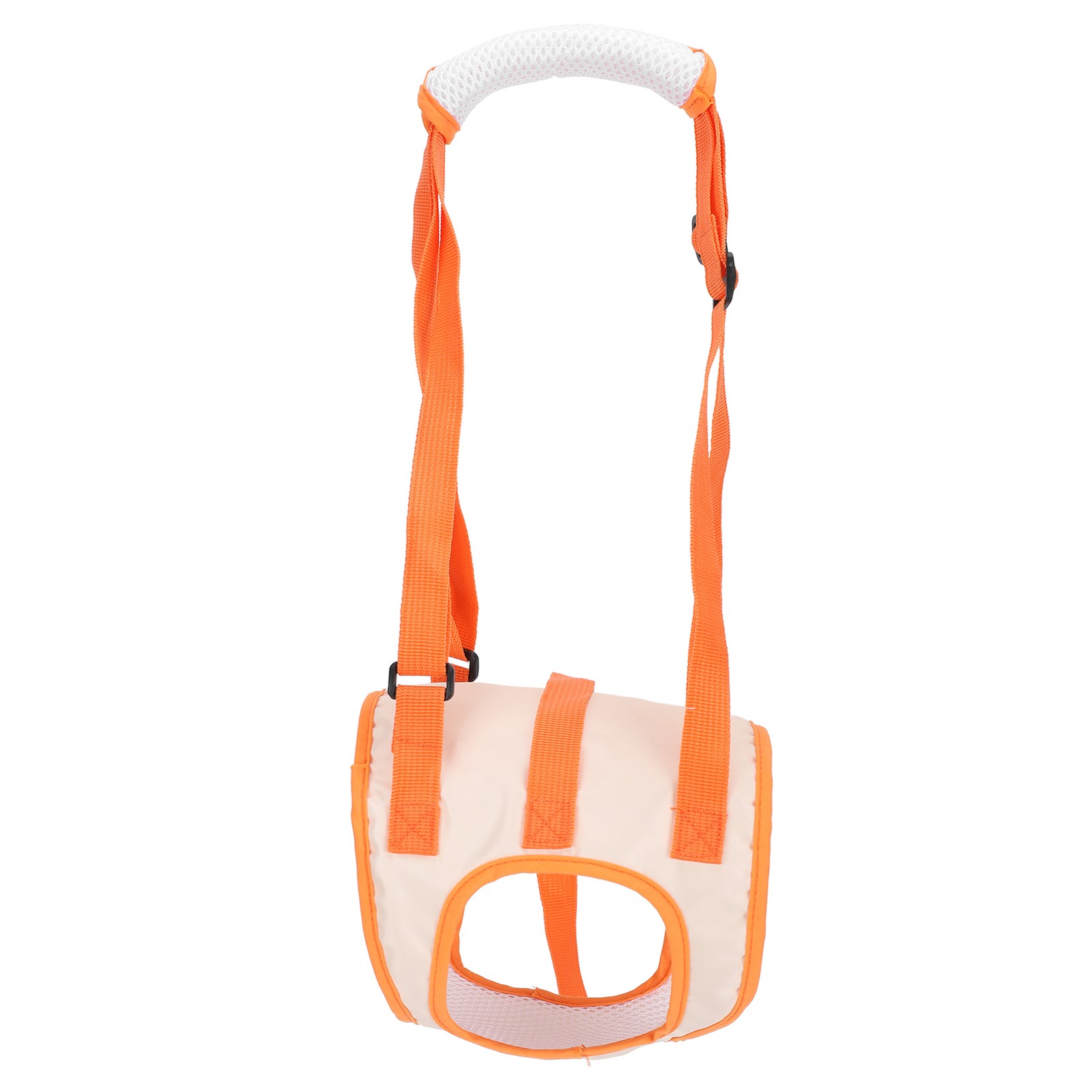 Dog Assist Harness Comfortable Breathable Support For Elderly Disabled Pets For