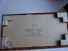 vintage eggshell china — photo 3