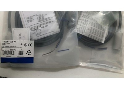    E2F-X5Y1 New  #qo