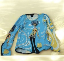   CUSTO BARCELONA VINTAGE SWEATER | 90s / Y2K