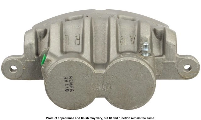 Pinza de freno de disco A1 Cardone 18-5168 para 08-14 Cadillac CTS STS Foto 2 de 4