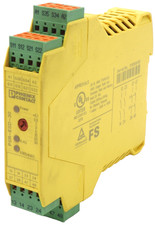 PSR-SPP- 24DC/ESD/4X1/30, PHOENIX CONTACT
