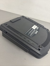 Atari Jaguar Console - Unit Only