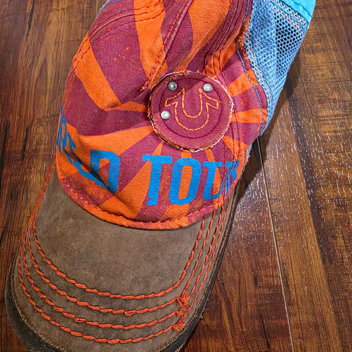 25+ True Religion Hats for sale | Updated Oct 2026