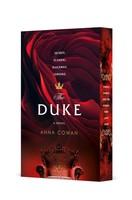 The Duke | A Novel | Anna Cowan | Englisch | Taschenbuch | 352 S. | 2026