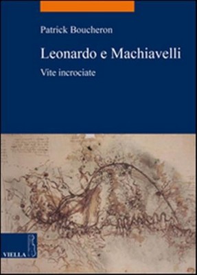 Leonardo und Machiavelli. Kreuzschraube - Metzger Patrick