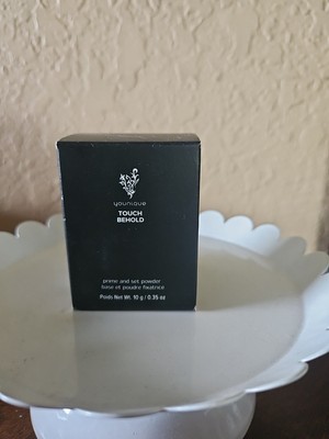 Younique Touch Behold Prime and Set Powder 0.35 Oz