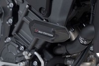 SW Motech Rahmenschleifer-Kit FüR Yamaha Mt-10 21–24